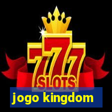 jogo kingdom